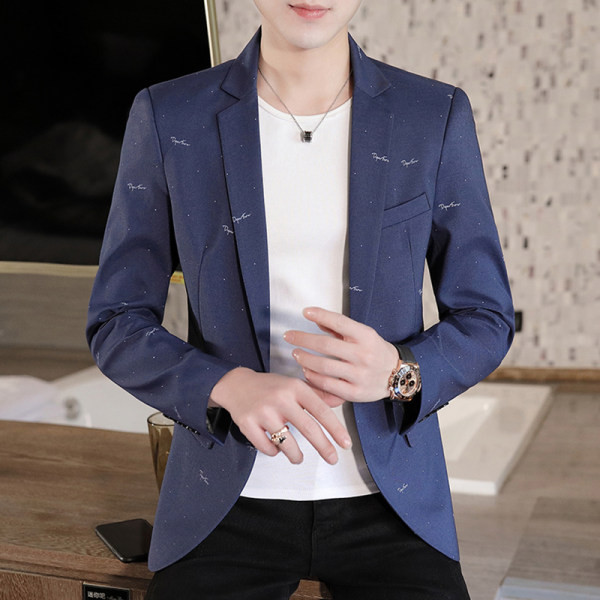 Geaca barbati cu nasturi in diferite culori