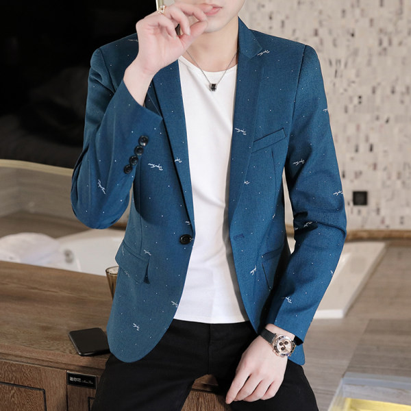 Geaca barbati cu nasturi in diferite culori