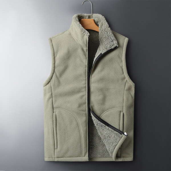 Vyriška laisvalaikio liemenė su minkštu pamušalu