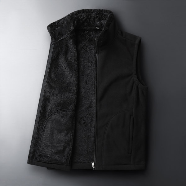 Vyriška laisvalaikio liemenė su minkštu pamušalu