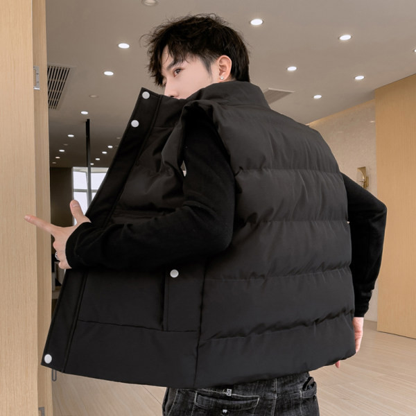 Vesta casual barbati diferite modele