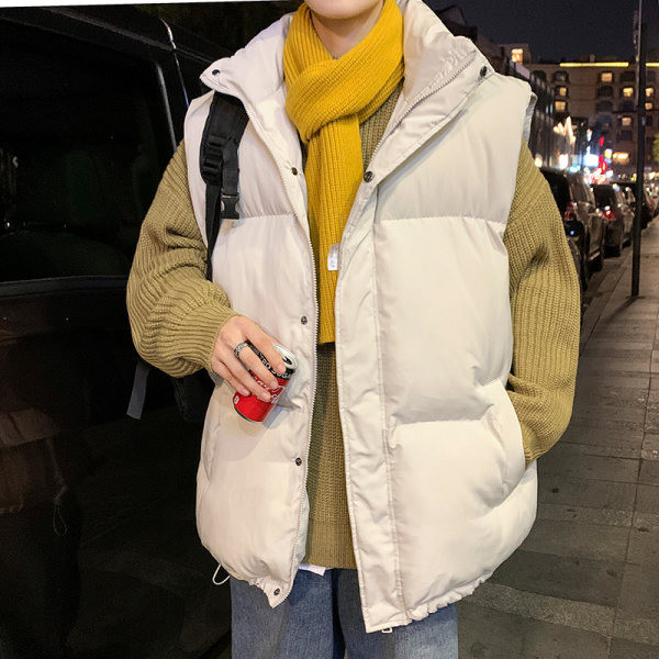 Vyriška laisvalaikio liemenė su kišenėmis