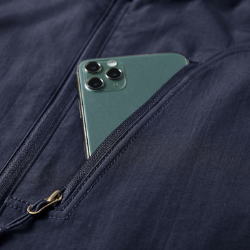 Нов модел мъжки елек с джобове -няколко цвята
