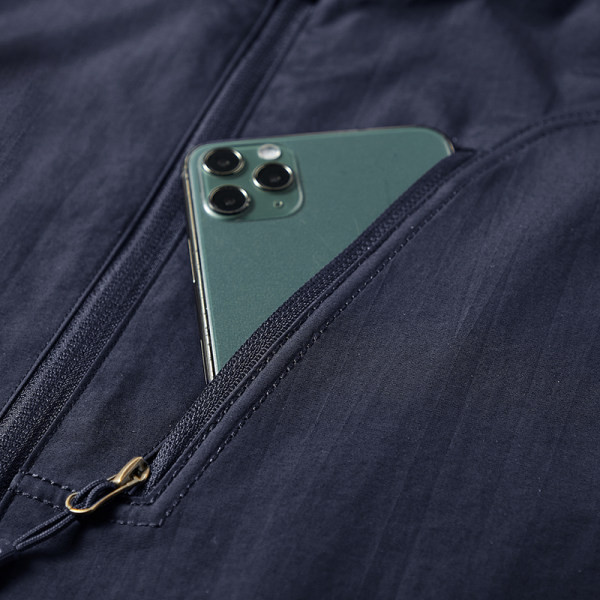 Naujo modelio vyriška liemenė su kišenėmis - kelių spalvų