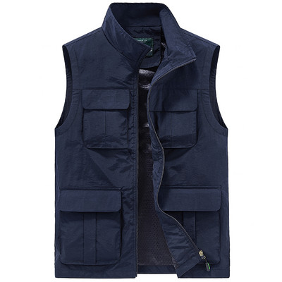 Taskutega meeste vest