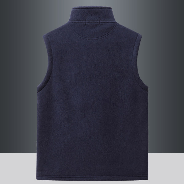 Vesta pentru barbati model nou cu captuseala moale