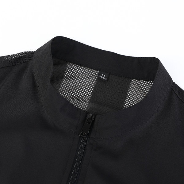 Vesta barbati model curat