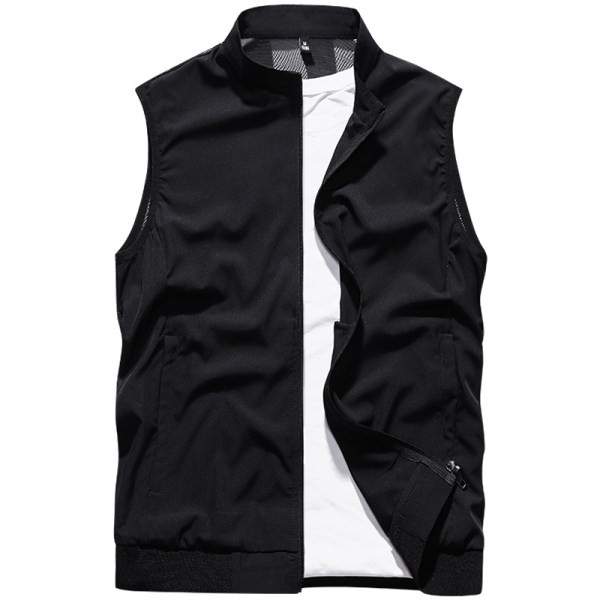 Vesta barbati model curat