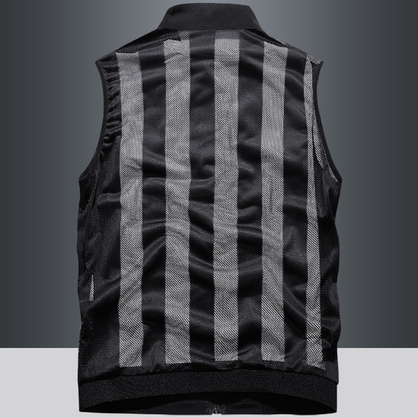 Vesta barbati model curat