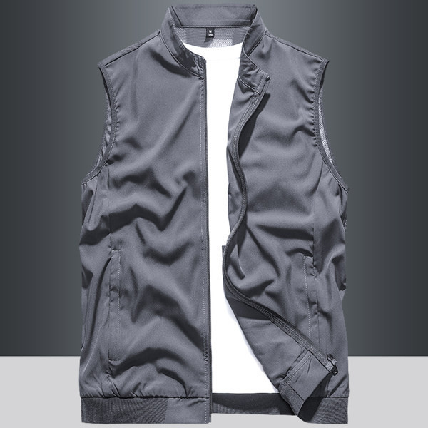 Vesta barbati model curat