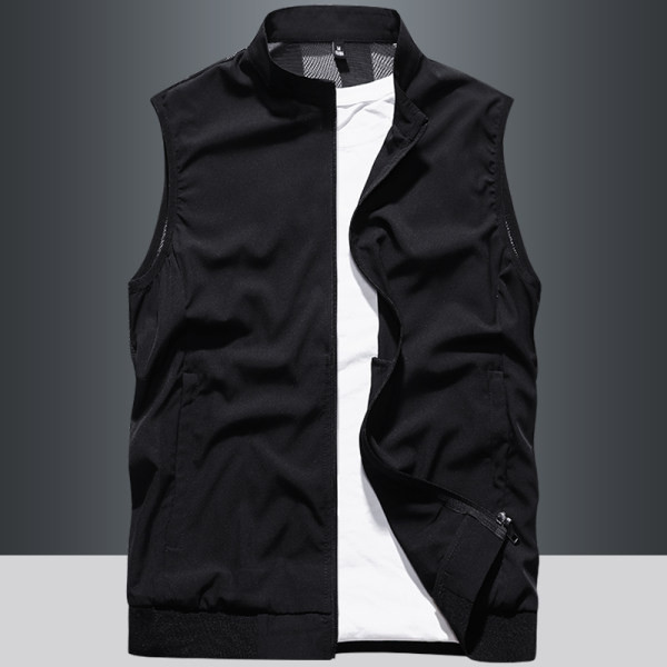 Vesta barbati model curat