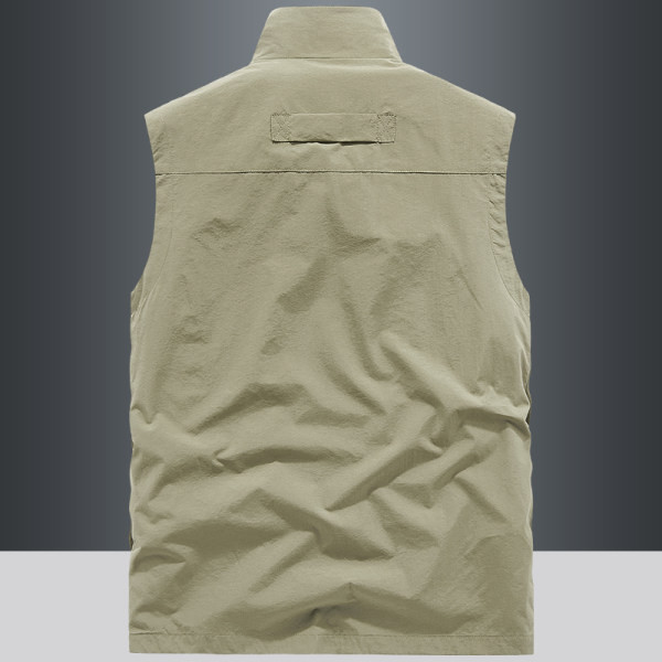 Laisvalaikio liemenė su užtrauktuku ir kišenėmis naujas modelis