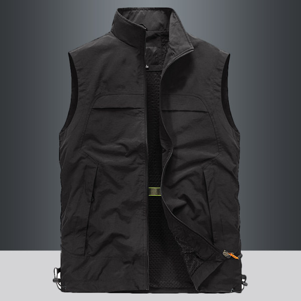 Vesta de toamna pentru barbati in multe culori