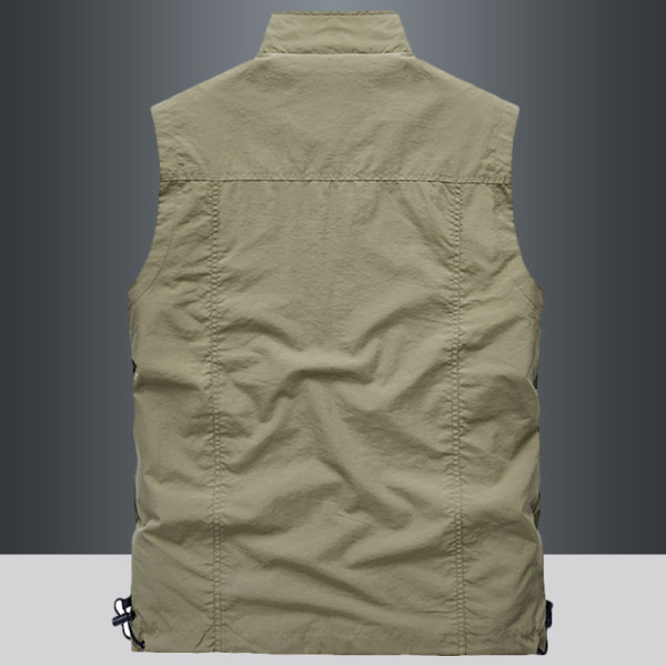 Vesta de toamna pentru barbati in multe culori