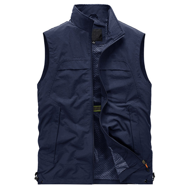 Vesta de toamna pentru barbati in multe culori