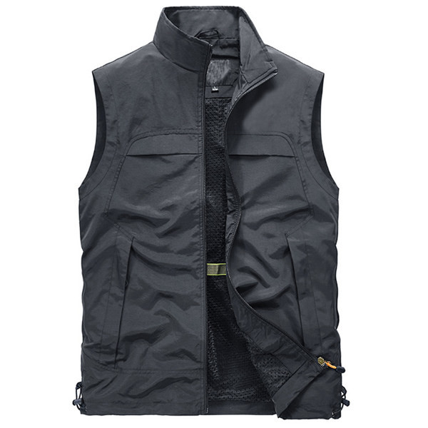 Vesta de toamna pentru barbati in multe culori