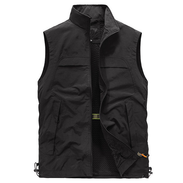 Vesta de toamna pentru barbati in multe culori