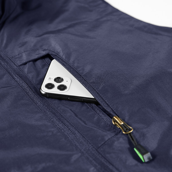 Vesta de pescuit de toamna pentru barbati