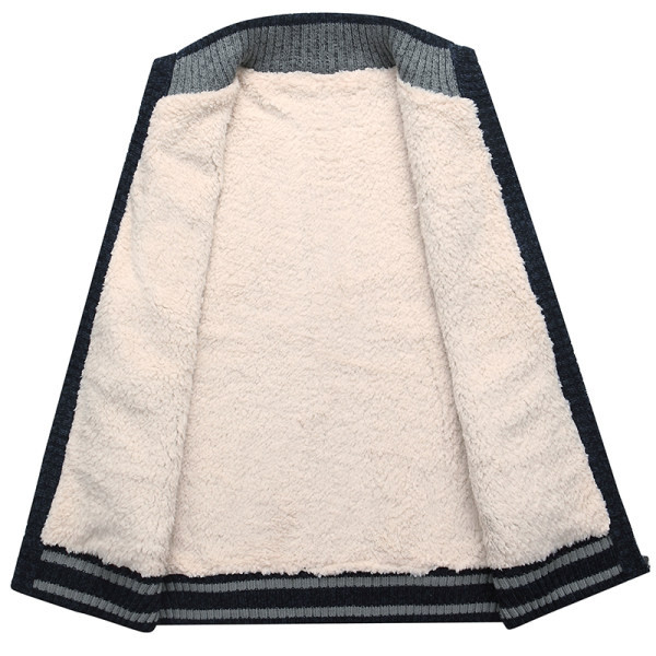 Vesta barbati model nou cu broderie