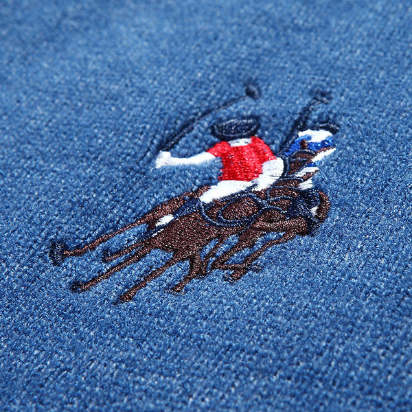 Muški prsluk s vezom i džepom