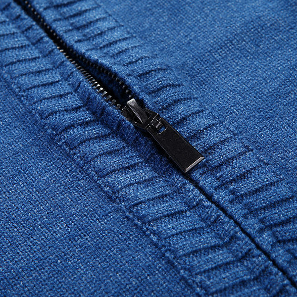 Muški prsluk s vezom i džepom