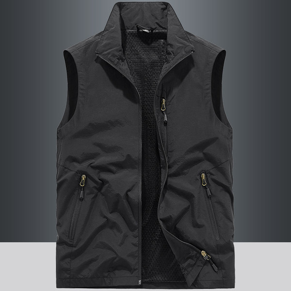 Laisvalaikio vyriška liemenė aukšta apykakle – keturių spalvų