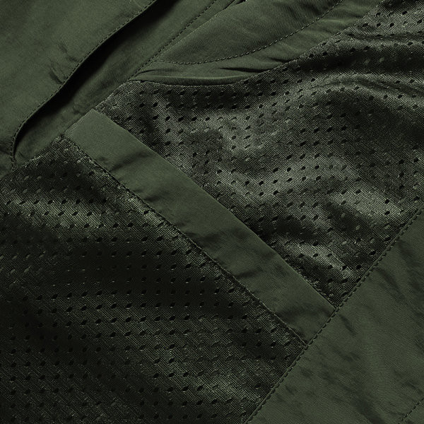 Vestă simplă pentru bărbați cu buzunare