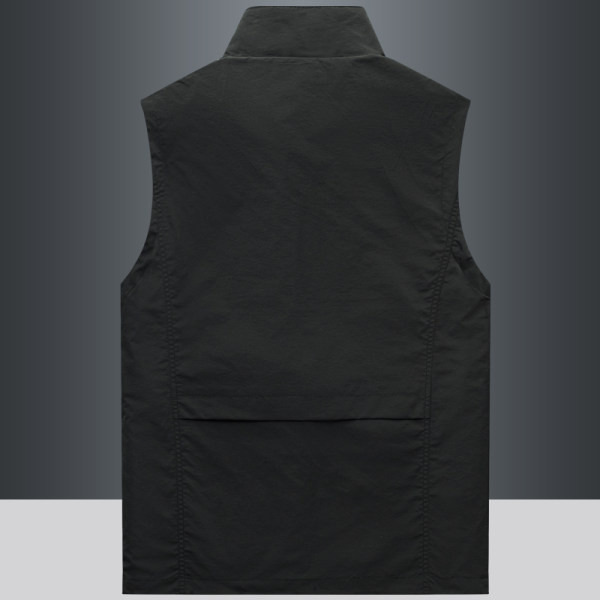 Vesta de pescuit pentru barbati