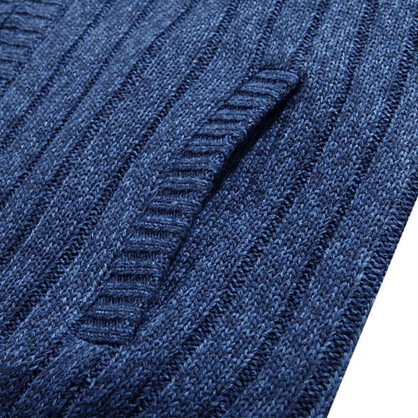 Švari vyriška liemenė su storu pamušalu