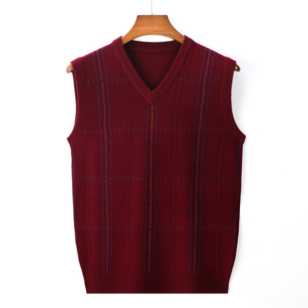 Vesta barbati cu decolteu in V in multe culori