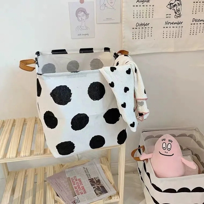 Didelio dydžio sulankstomas skalbinių krepšelis Nešvarių drabužių laikymo krepšeliai Įvairūs daiktai laikymo krepšys skalbinių organizatorius trukdo Cesto Ropa Sucia