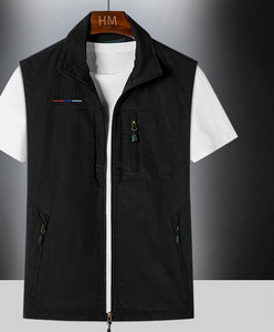 4 spalvų laisvalaikio vyriška liemenė