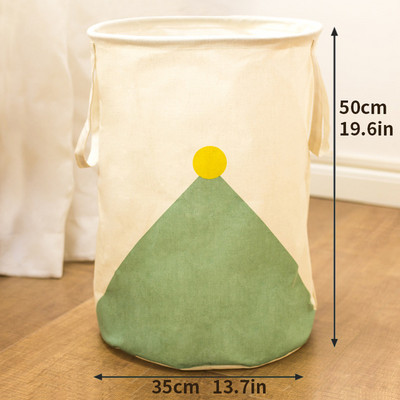 Itin didelis skalbinių krepšelis, nepralaidus vandeniui krepšelis vaikams žaislų drabužiai, laikymo vietos, nešiojamas sulankstomas vonios kambarys.