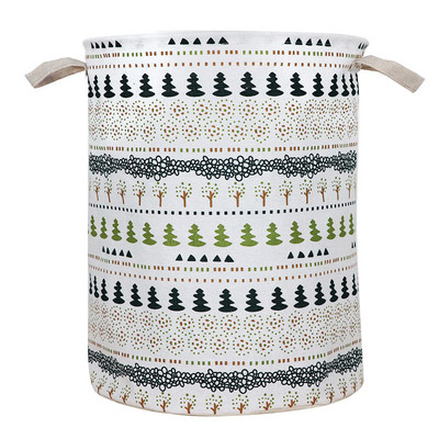 33x42cm skalbinių krepšelis Namų laikymo krepšeliai Kūdikių skalbinių krepšelis Didelės talpos nešvarių drabužių laikymo krepšys Vonios kambario organizatorius