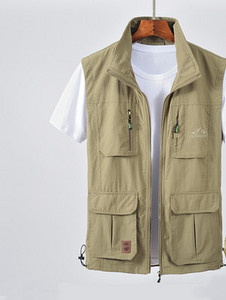 Vyriška laisvalaikio pūkinė liemenė