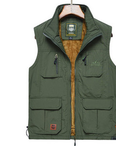 Vyriška laisvalaikio pūkinė liemenė