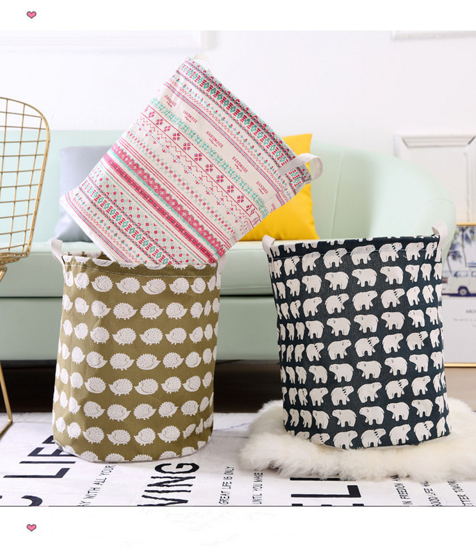 Didelio dydžio nešvarių skalbinių krepšelis Vonios kambarys Medvilniniai Lininiai Drabužiai Organizatorius Sulankstomas laikiklis Statinė kliūtis Vaikų žaislų krepšelis Pradžia