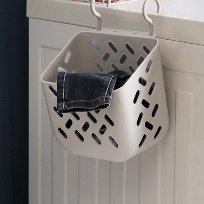 Coș de rufe pliabil pentru rufe Accesorii de depozitare pentru baie pentru casă, portabil, economisește spațiu, fără lovituri, găleată pentru suport pentru haine murdare