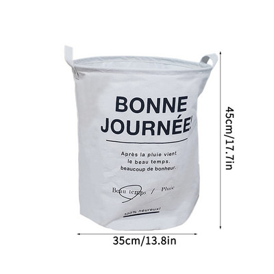 Coș de rufe pliabil de dimensiuni plus Coșuri de depozitare haine murdare Geantă de depozitare articole diverse Organizator de rufe Coș Cesto Ropa Sucia