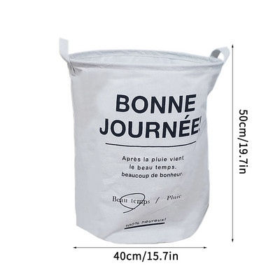 Coș de rufe pliabil de dimensiuni plus Coșuri de depozitare haine murdare Geantă de depozitare articole diverse Organizator de rufe Coș Cesto Ropa Sucia