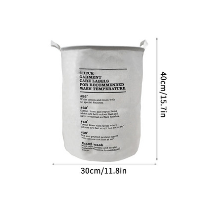 Coș de rufe pliabil de dimensiuni plus Coșuri de depozitare haine murdare Geantă de depozitare articole diverse Organizator de rufe Coș Cesto Ropa Sucia