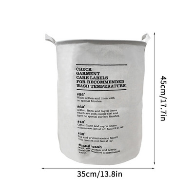 Coș de rufe pliabil de dimensiuni plus Coșuri de depozitare haine murdare Geantă de depozitare articole diverse Organizator de rufe Coș Cesto Ropa Sucia