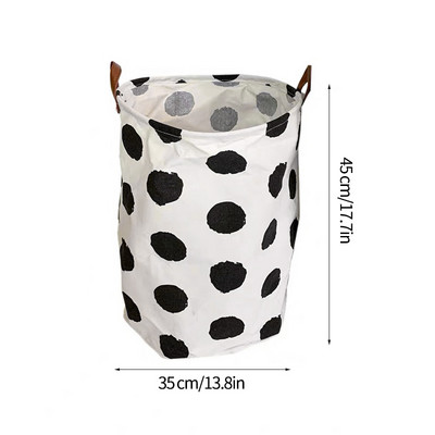 Coș de rufe pliabil de dimensiuni plus Coșuri de depozitare haine murdare Geantă de depozitare articole diverse Organizator de rufe Coș Cesto Ropa Sucia