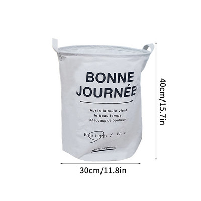 Coș de rufe pliabil de dimensiuni plus Coșuri de depozitare haine murdare Geantă de depozitare articole diverse Organizator de rufe Coș Cesto Ropa Sucia