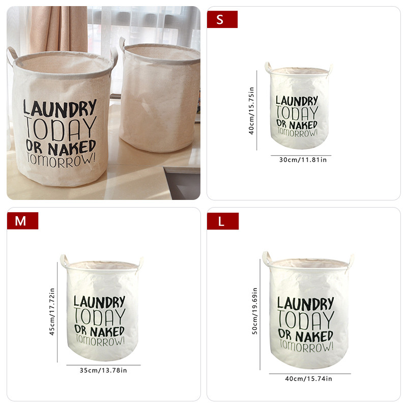 Sulankstomas vonios skalbinių krepšelis.