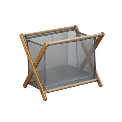 Coș de rufe care economisește spațiu Coș multifuncțional pentru haine din țesătură de modă Coș de rufe