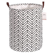 Šiaurės šalių ypač dideli nešvarūs drabužiai skalbinių kliūtis sulankstomas žaislų laikiklis vandeniui atsparus laikymo krepšelis skalbyklai miegamajame