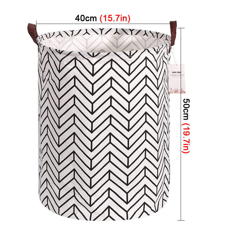 Šiaurės šalių ypač dideli nešvarūs drabužiai skalbinių kliūtis sulankstomas žaislų laikiklis vandeniui atsparus laikymo krepšelis skalbyklai miegamajame