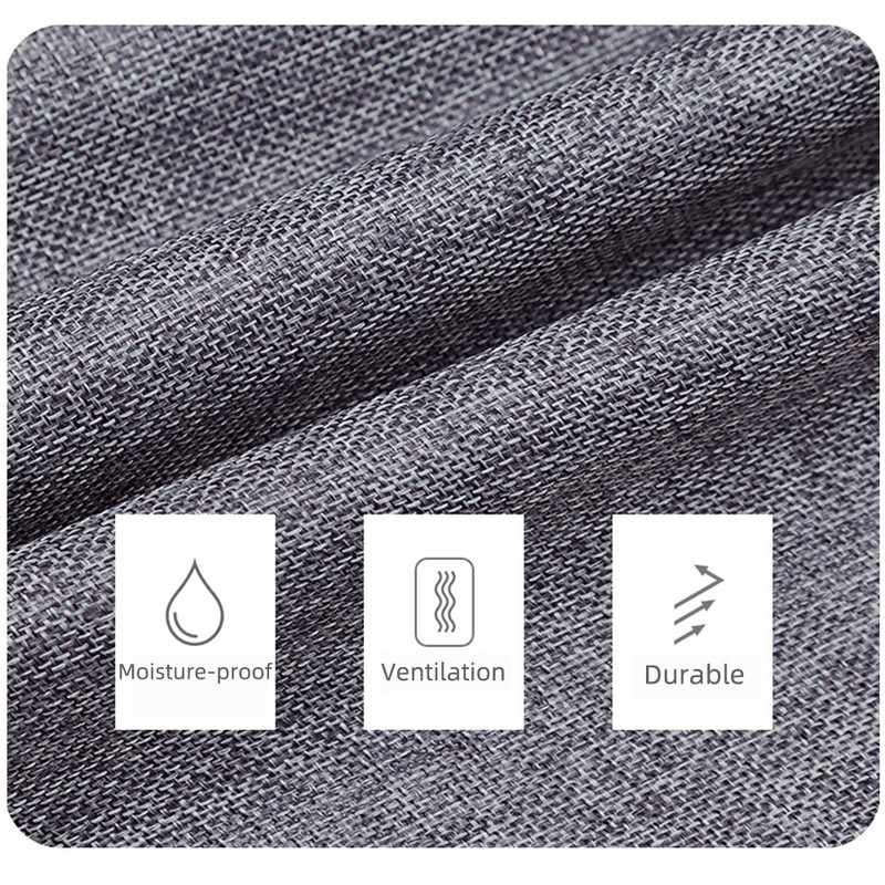 Pâslă portabilă, la îndemână, haine murdare, coș de depozitare, baie, coș de rufe Mediu, sufragerie, jucărie pentru copii, coșuri pentru haine