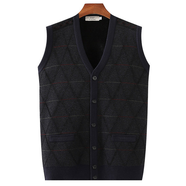 Naujo modelio vyriška liemenė minkštu pamušalu